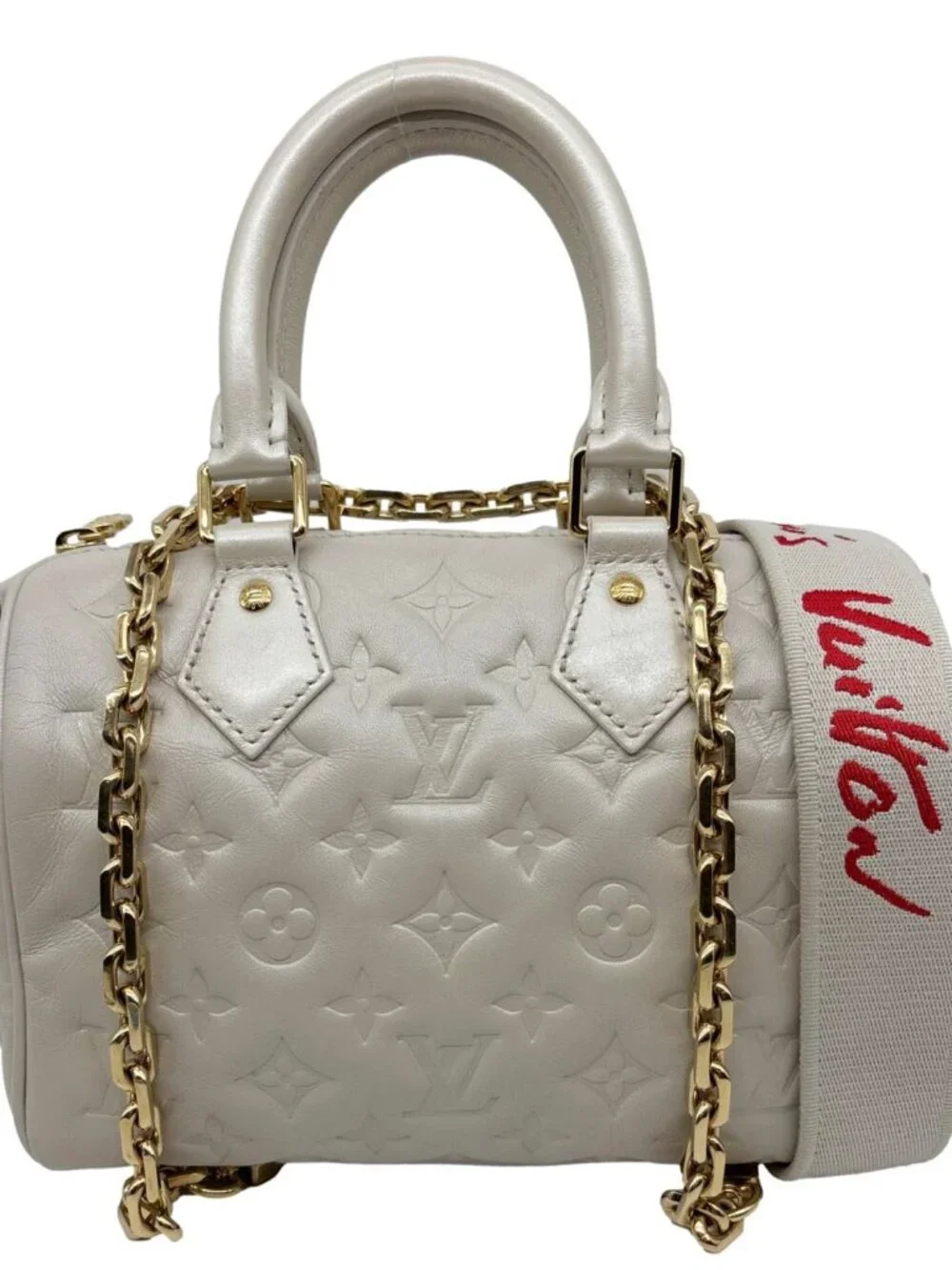 Louis Vuitton item details